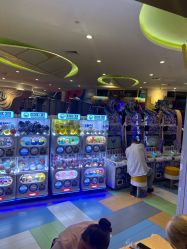 -MELAND CLUB亲子乐园·派对(浦东LCM置汇旭辉馆)