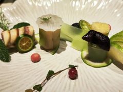 -叶叶菩提(太原别墅店)