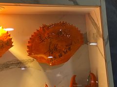 -龙海鲜螃蟹王(宏茂桥店)