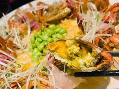 -蟹榭·本帮江浙菜·蟹宴(五角场合生汇商场店)