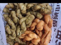 -王阿姨文昌油赞子(府桥街店)