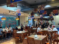 -天下客饭店(中山路店)