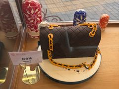 -莫斯科餐厅面包坊(北展店)