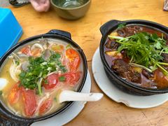 -沈妈砂锅(光华村店)