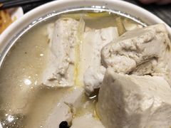 -北区拉面(泰丰家园店)