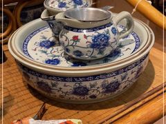 -虾饺妹·粤式手工点心(水荫路店)