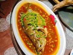 臭桂鱼-披云徽府(繁华大道店)