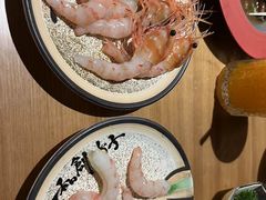 -和创柚子·会席日本料理(新区淮海街店)