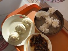 -庆丰包子铺(白塔寺店)