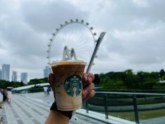 -星巴克臻选(深圳欢乐港湾店)