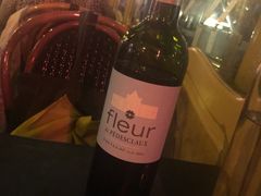 -Le Comptoir de la Gastronomie