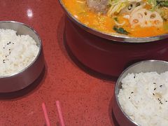 -喜家德虾仁水饺(东海缤纷天地店)