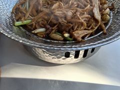 -蘇河湾·新鲁菜·泰山宴(泰山店)
