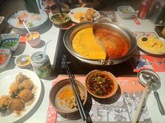 -温禾牛·和牛寿喜烧自助火锅(恒基名人店)