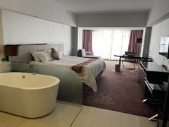 -广州克莱顿酒店