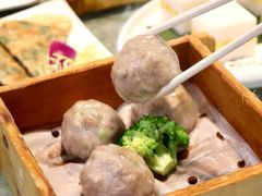 -點無缺茶楼·海鲜酒家(世博店)