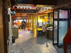 -徽三说·土徽菜·中国徽菜连锁品牌(一中店)