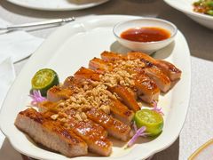 -BetterThai 泰加(苏州中心店)