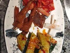 -阪尚皇·原切牛排·烤肉火锅自助(北京路店)