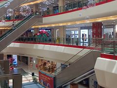 -莲花国际广场