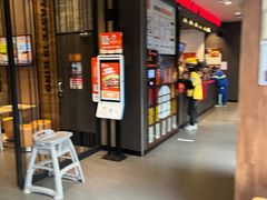 -汉堡王(徐汇绿地缤纷店)