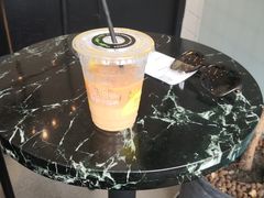 -混果汁(福田领展中心城店)
