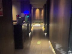 -海悦汇健康足道养生SPA