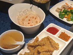 -海底捞火锅(龙岗万达广场店)