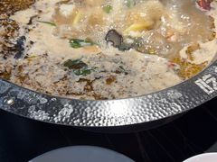 -大河宴·椒麻鱼火锅(北京路中和美食街店)
