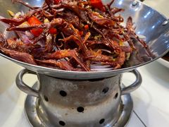 -大梅沙海鲜汇(岳麓店)