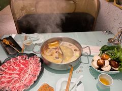 -小肥羊(西丽宝能城店)