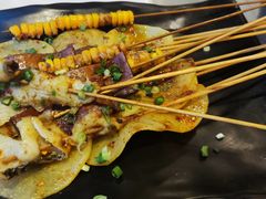 -大正味·蚝酒馆(龙泉店)