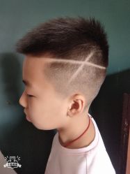 点击看大图 -天姿美发·时尚造型