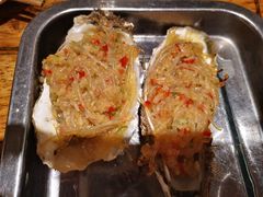 -福苗小骆驼烧烤(莲湖路店)