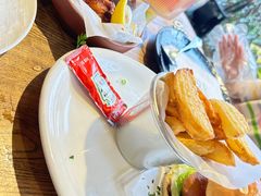 -gaga(深圳南山益田假日广场店)