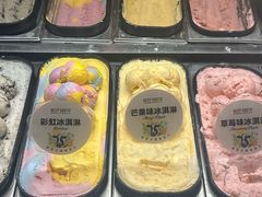 -丰卓会海鲜自助(中润大道店)