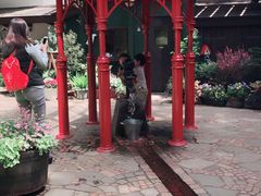 -三鹰之森吉卜力美术馆