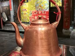 -四世同堂·京菜·烤鸭(双井店)