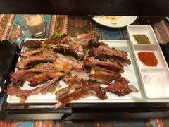 -巴依老爷·新疆美食(上城区天城路店)