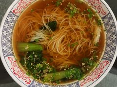 -天龙宝严素食馆(大兴善寺店)