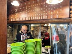 -张记牛肉面馆(天津路店)