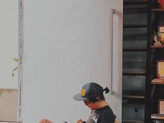 -nodcafe(M50创意园店)