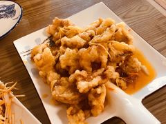 -哈尔滨春饼(朝山街店)
