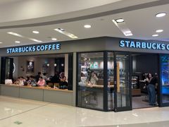 -星巴克(北京新东安)