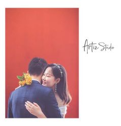 点击看大图 -艺匠摄影ARTIZ STUDIO(南京店)