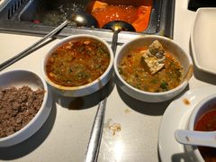 -海底捞火锅(威高广场店)