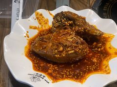 -老号尤兔头(西川店)