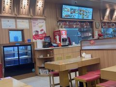 -庆丰包子铺(西单店)