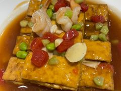 豆腐箱-阿喆私房菜(西五路店)