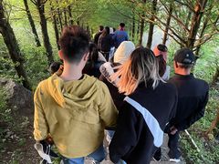 -东白山